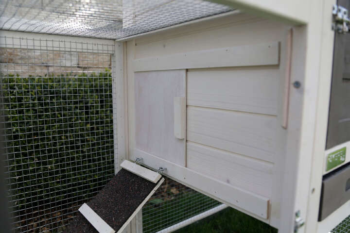 KERBL Nagerstall Freetime Luke